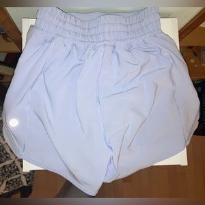 COPY - Lululemon Hotty Hots